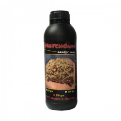 Colant Viermi Arabic Match Gum 750g Colant Viermi Arabic Match Gum 750g